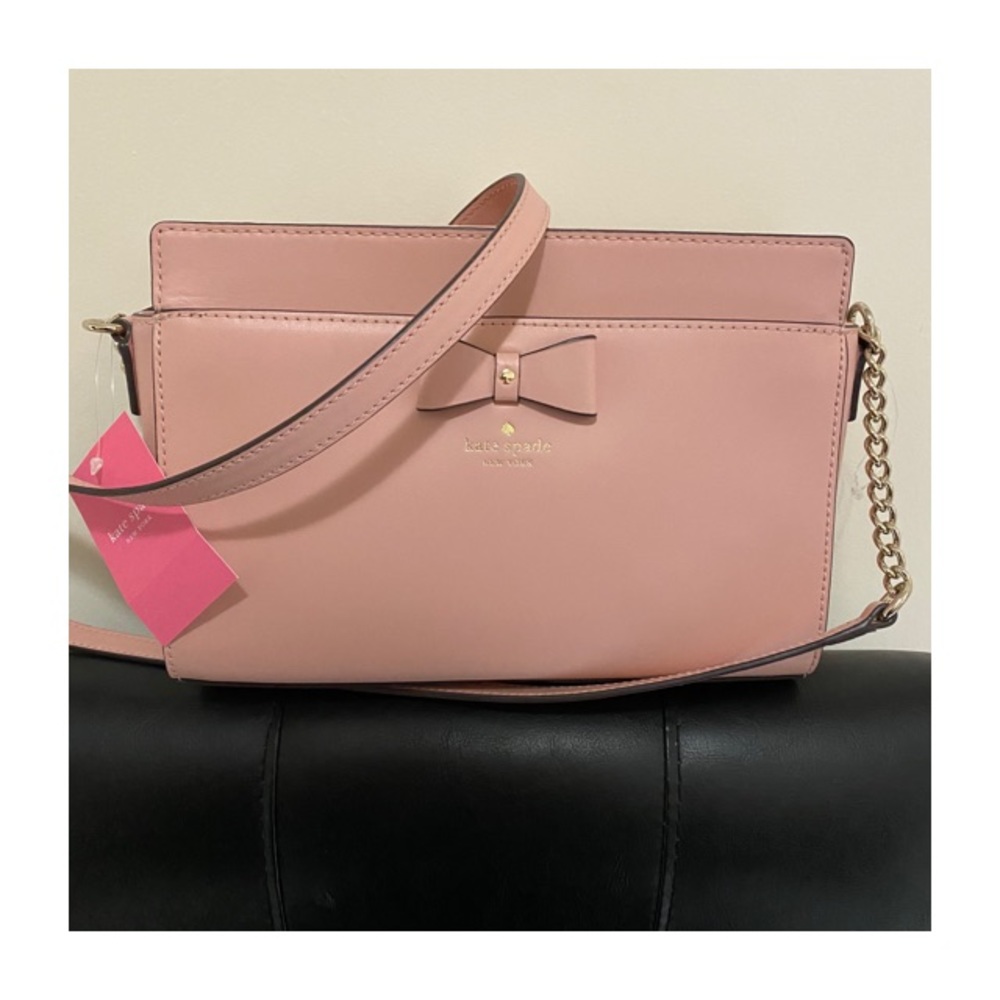 ❗️SOLD❗️🔹 Kate Spade Cross Body🔹